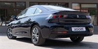 Peugeot 508 1,5 BlueHDI
