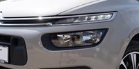 Citroën C4 Grand Picasso 1,6 BlueHDI  7 sjedista 