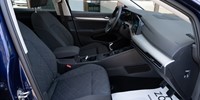 Volkswagen Golf 2,0 TDI