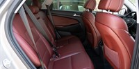 Hyundai
 Tucson
 2,0