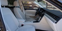 Volkswagen Passat 1,6 TDI