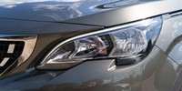 Peugeot 3008 1,6 BlueHDI