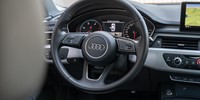 Audi A5
 35 TDi Sportback Business Edition S-tronic