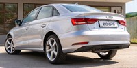 Audi A3
 1,6 TDI