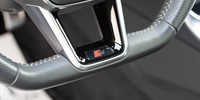 Audi A6
 45 TDI Quattro Sline