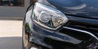 Renault CAPTUR 1,5 DCI