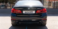 BMW
 5-Series 520d