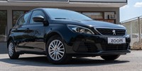 Peugeot 308 1,5 BLUEHDI