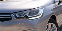 Citroën C4 1,6 BlueHDI