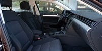 Volkswagen Passat 1.6 TDi BlueMotion Confortline Business DSG7