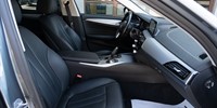 BMW
 5-Series 520d