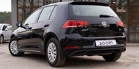 Volkswagen Golf 1.6 CR TDI
