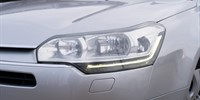 Citroën C5 2.0 HDI SW