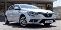 Renault Megane 1,5 DCI