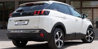 Peugeot 3008 1,6 BLUEHDI
