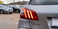 Peugeot 308 1,5 BlueHDI
