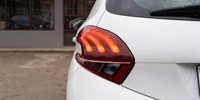 Peugeot 208 1,6 BlueHDI