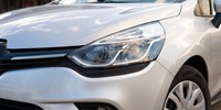 Renault Clio 1.5 DCI