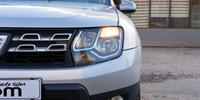 Dacia Duster 1,5 DCI