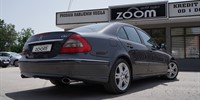 Mercedes-Benz E-Class
 E 280 CDI