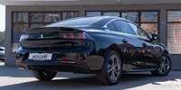 Peugeot 508 1,5 HDI Active Business