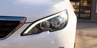 Peugeot 308 1,6 BlueHDI