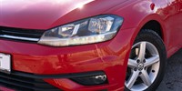 Volkswagen Golf 1,6 TDI