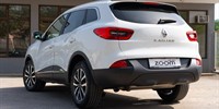 Renault KADJAR 1,6 DCI
