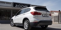 BMW
 X1 XDRIVE 2.0 D
