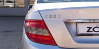 Mercedes-Benz C-Class
 200 CDI