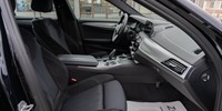 BMW
 5-Series 520dA  M Sportpaket