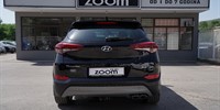 Hyundai
 Tucson
 2,0 CRDI 4X4 