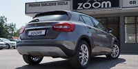 Mercedes-Benz GLA 220 D 4MATIC
