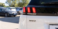 Peugeot 3008 1,6 BlueHDI 