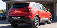 Renault Kadjar 1,5 DCI