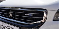 Peugeot 508 2.0 HDi Business Pack