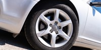 Audi A6
 2,0 TDI
