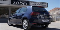Volkswagen Golf 1.6 TDI