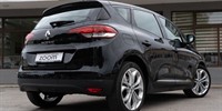 Renault Scenic 1,5 dci Automatik
