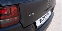 Citroën C4 Cactus 1,6 BlueHDI
