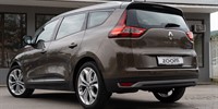 Renault Grand Scenic  1,5 DCI 7 SJEDIŠTA