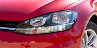Volkswagen Golf 2,0 TDI