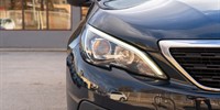 Peugeot 308 1,5 BlueHDI