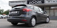 Ford
 Focus
 1,5 TDCI