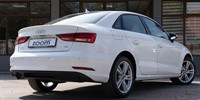 Audi A3
 1.6 TDi Business
