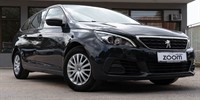 Peugeot 308 SW 1.5 BLUEHDI