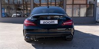 Mercedes-Benz CLA-Class 45 AMG Turbo 4Matic