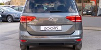 Volkswagen Touran 1,6 TDI DSG 7 sjedista