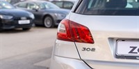 Peugeot 308 1,6 B-HDI