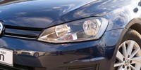 Volkswagen Golf 1,6 TDI